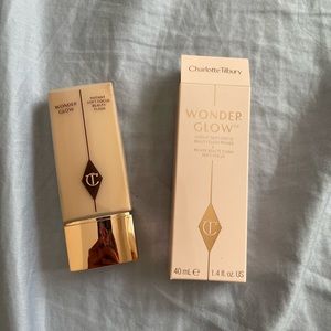 Charlotte Tilbury Wonder Glow